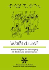 Weißt du wie? - Kleiner Ratgeber